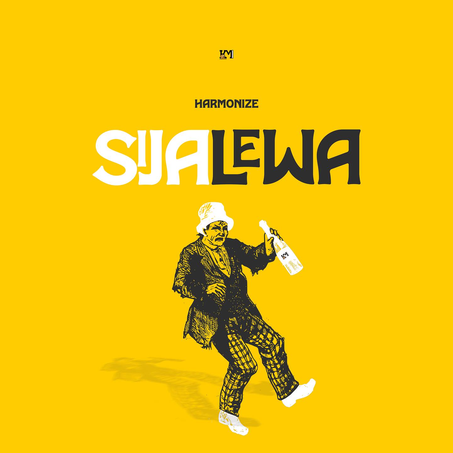 Audio: Harmonize - Sijalewa (Mp3 Download) - KibaBoy