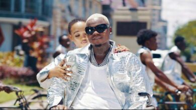 VIDEO: Harmonize - Sijalewa (Mp4 Download) - KibaBoy