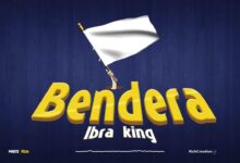 Audio: Ibra king - Bendera (Sound Truck) (Mp3 Download) - KibaBoy