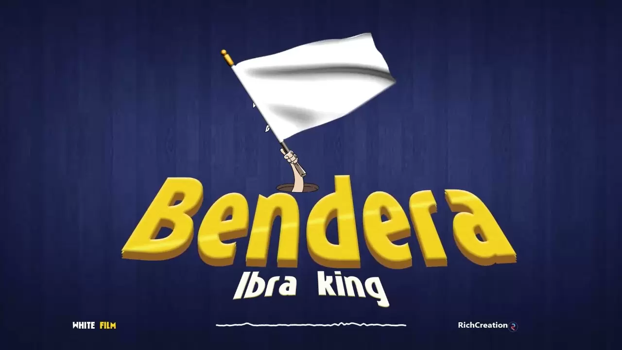 Audio: Ibra king - Bendera (Sound Truck) (Mp3 Download)