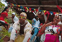 VIDEO: Ibraah – Hapa (Mp4 Download)