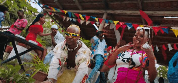VIDEO: Ibraah – Hapa (Mp4 Download)