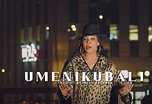 VIDEO: Janet Otieno - Umenikubali (Mp4 Download)