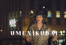 VIDEO: Janet Otieno - Umenikubali (Mp4 Download) - KibaBoy