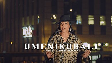 VIDEO: Janet Otieno - Umenikubali (Mp4 Download)