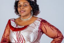 Audio: Jennifer Mgendi - Hakuna La Kunitenga (Mp3 Download) - KibaBoy