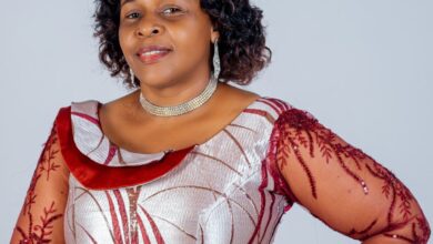 Audio: Jennifer Mgendi - Hakuna La Kunitenga (Mp3 Download) - KibaBoy