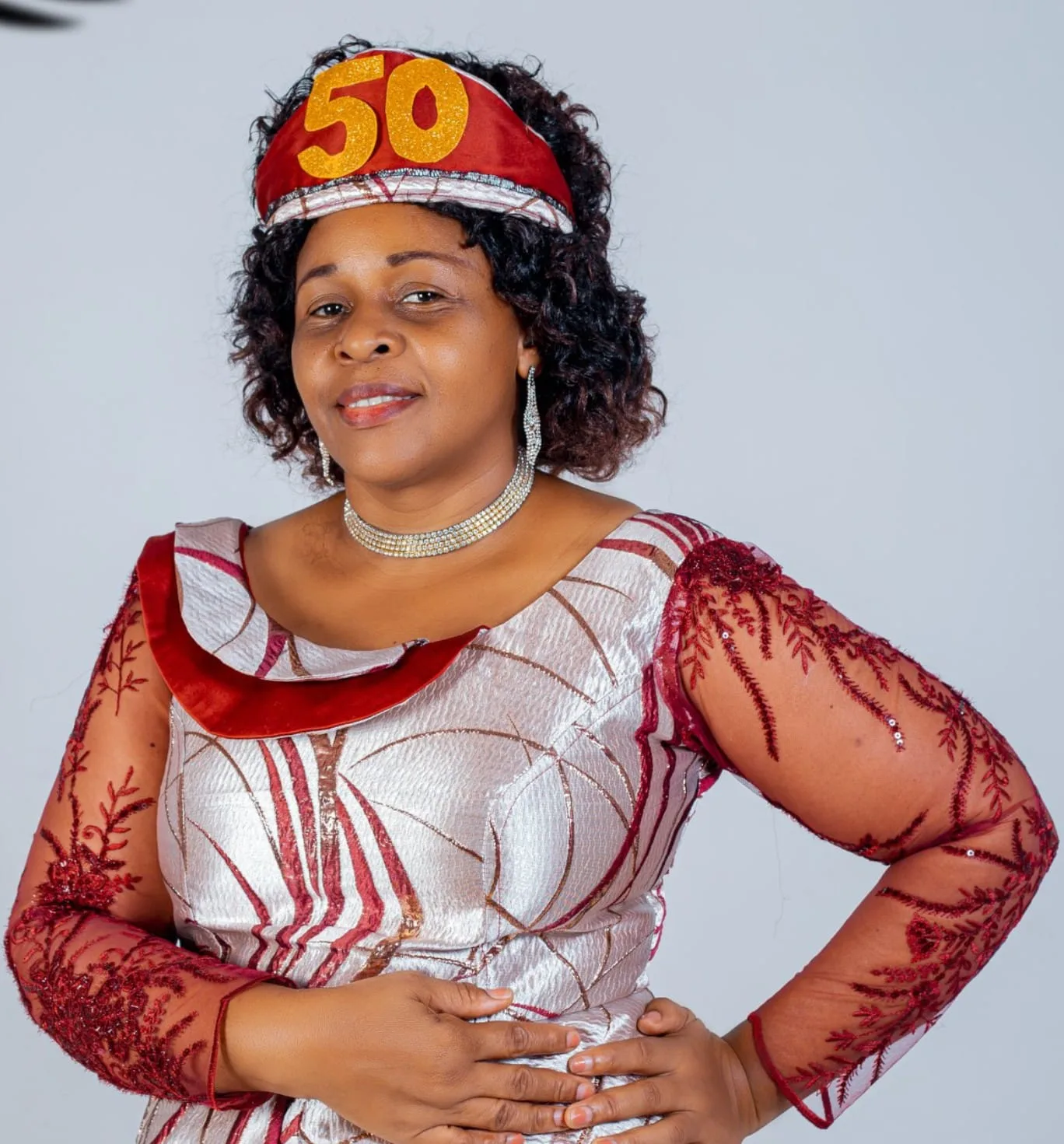 Audio: Jennifer Mgendi - Hakuna La Kunitenga (Mp3 Download)