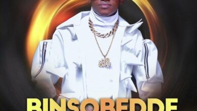 Audio: John King - Binsobedde (Mp3 Download) - KibaBoy