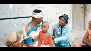 VIDEO: Johnstone Adventure Ft. Nacha & Bear – Wosia (Mp4 Download) - KibaBoy