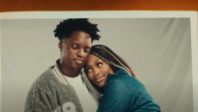 VIDEO: Joshua Baraka - Omukwano (Love) Ft. Winnie Nwagi (Mp4 Download) - KibaBoy