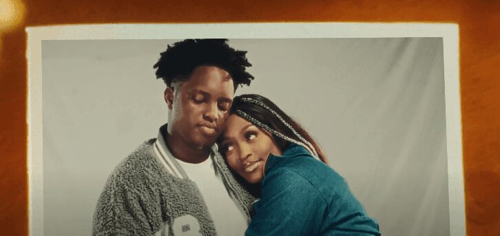 VIDEO: Joshua Baraka - Omukwano (Love) Ft. Winnie Nwagi (Mp4 Download)