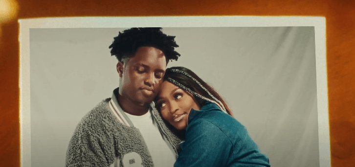 VIDEO: Joshua Baraka - Omukwano (Love) Ft. Winnie Nwagi (Mp4 Download) - KibaBoy