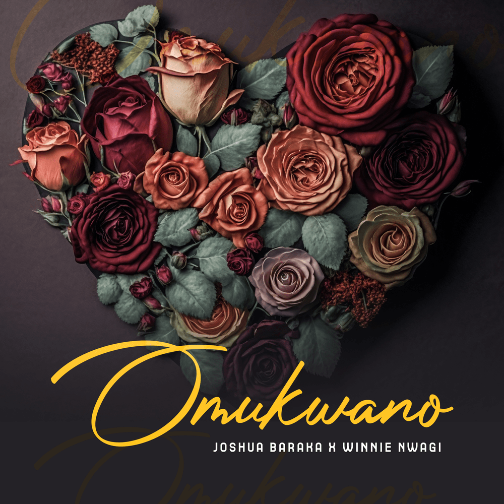 Audio: Joshua Baraka - Omukwano (Love) Ft. Winnie Nwagi (Mp3 Download) - KibaBoy