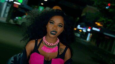 VIDEO: Rosa Ree – KANAIRO (Mp4 Download)