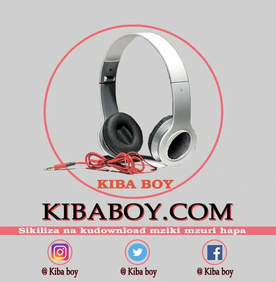 Kibaboy Best Music Website | Audio MP3 And Videos MP4