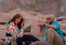 VIDEO: Kidum Kibido - Wa motema (Mp4 Download) - KibaBoy