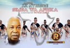 Audio: SIMBA WA AFRIKA (Mp3 Download) - KibaBoy