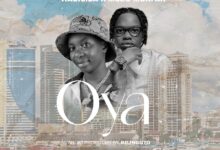 Audio: Kadilida Ft. Mczo Morfan - OYA (Mp3 Download) - KibaBoy