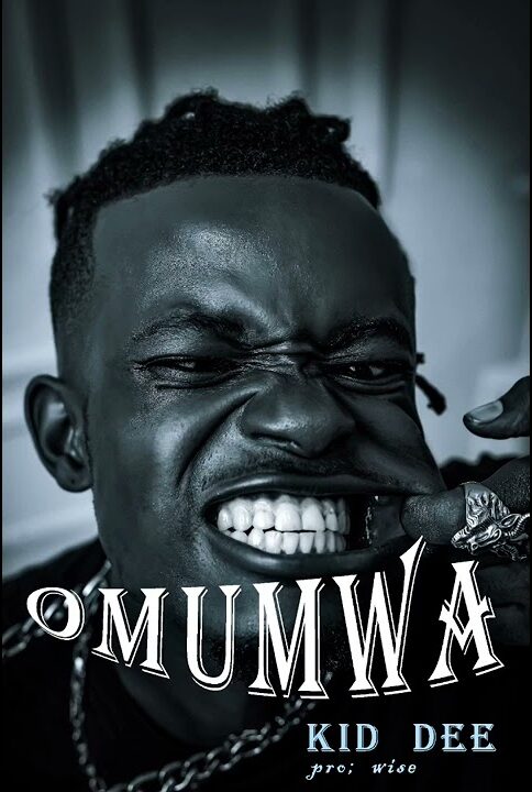 Audio: Kid Dee - Omumwa (Mp3 Download) - KibaBoy