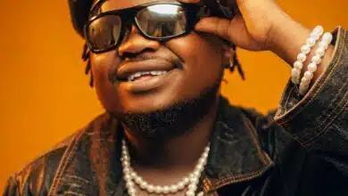 Audio: Kinata Mc Ft. Kontawa - Anikwepekabo (Mp3 Download)