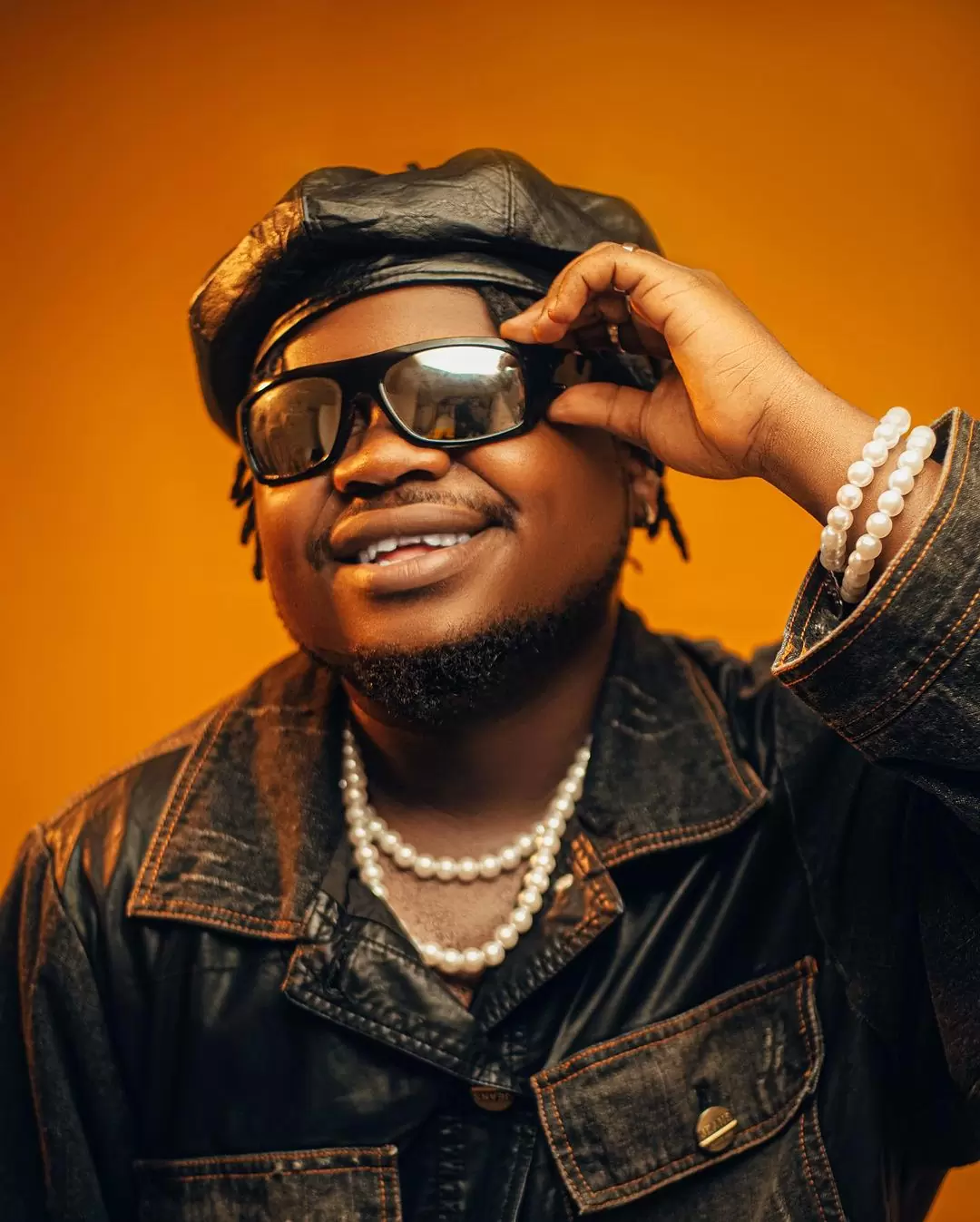 Audio: Kinata Mc Ft. Kontawa - Anikwepekabo (Mp3 Download)