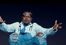 VIDEO: Kinata Mc – Sonia (Mp4 Download)