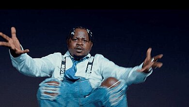 VIDEO: Kinata Mc – Sonia (Mp4 Download)