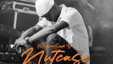 Audio: King Kaka - Nutcase (Mp3 Download) - KibaBoy