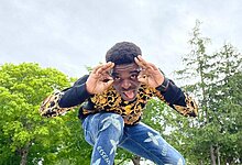 Audio: King Perex - WIVU (Mp3 Download)