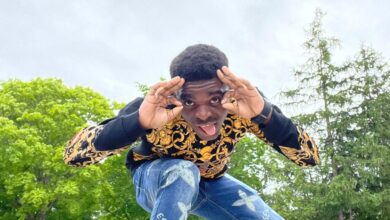 Audio: King Perex - WIVU (Mp3 Download)