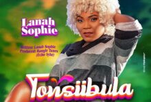 Audio: Lanah Sophie - Tonsiibula (Mp3 Download) - KibaBoy