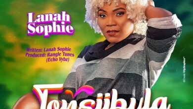 Audio: Lanah Sophie - Tonsiibula (Mp3 Download) - KibaBoy