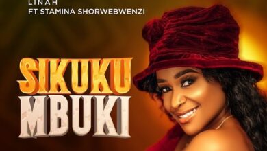 Audio: Linah Ft. Stamina – Sikukumbuki (Mp3 Download) - KibaBoy