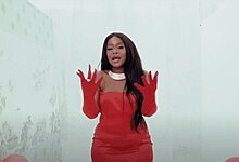 VIDEO: Linah - Moyo (Mp4 Download)