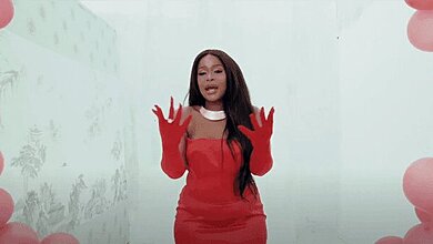 VIDEO: Linah - Moyo (Mp4 Download)