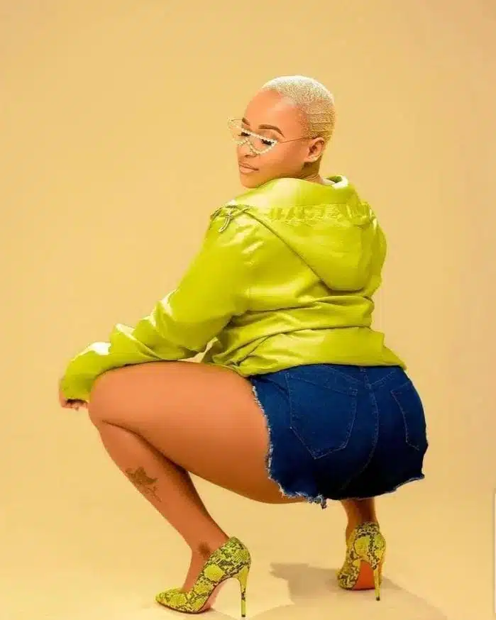 Audio: Linah - Moyo (Mp3 Download)