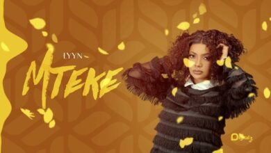 Audio: Lyyn - Mteke (Mp3 Download) - KibaBoy