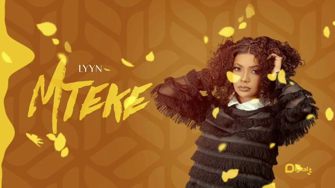 Audio: Lyyn - Mteke (Mp3 Download)