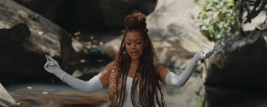 VIDEO: Lyyn - Mteke (Mp4 Download)