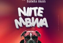 Audio: M Kingson Ft. Tunda Man – Niite Mbwa (Mp3 Download) - KibaBoy