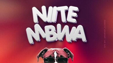 Audio: M Kingson Ft. Tunda Man – Niite Mbwa (Mp3 Download) - KibaBoy