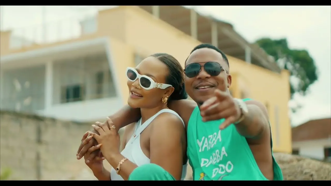 VIDEO: MO Music - Turudie (Mp4 Download)