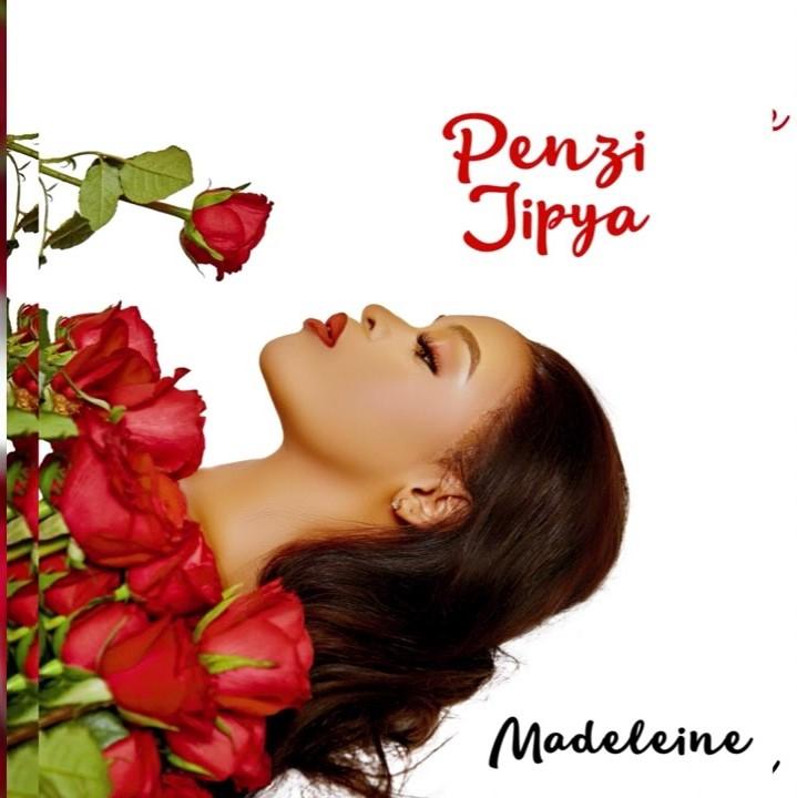 Audio: Madeleine - Penzi Jipya (Mp3 Download) - KibaBoy