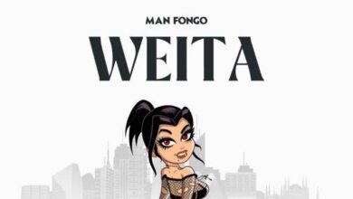 Audio: Man Fongo - WEITA (Mp3 Download) - KibaBoy