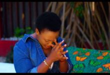 VIDEO: Matha Mwaipaja - YUPO (Mp4 Download) - KibaBoy