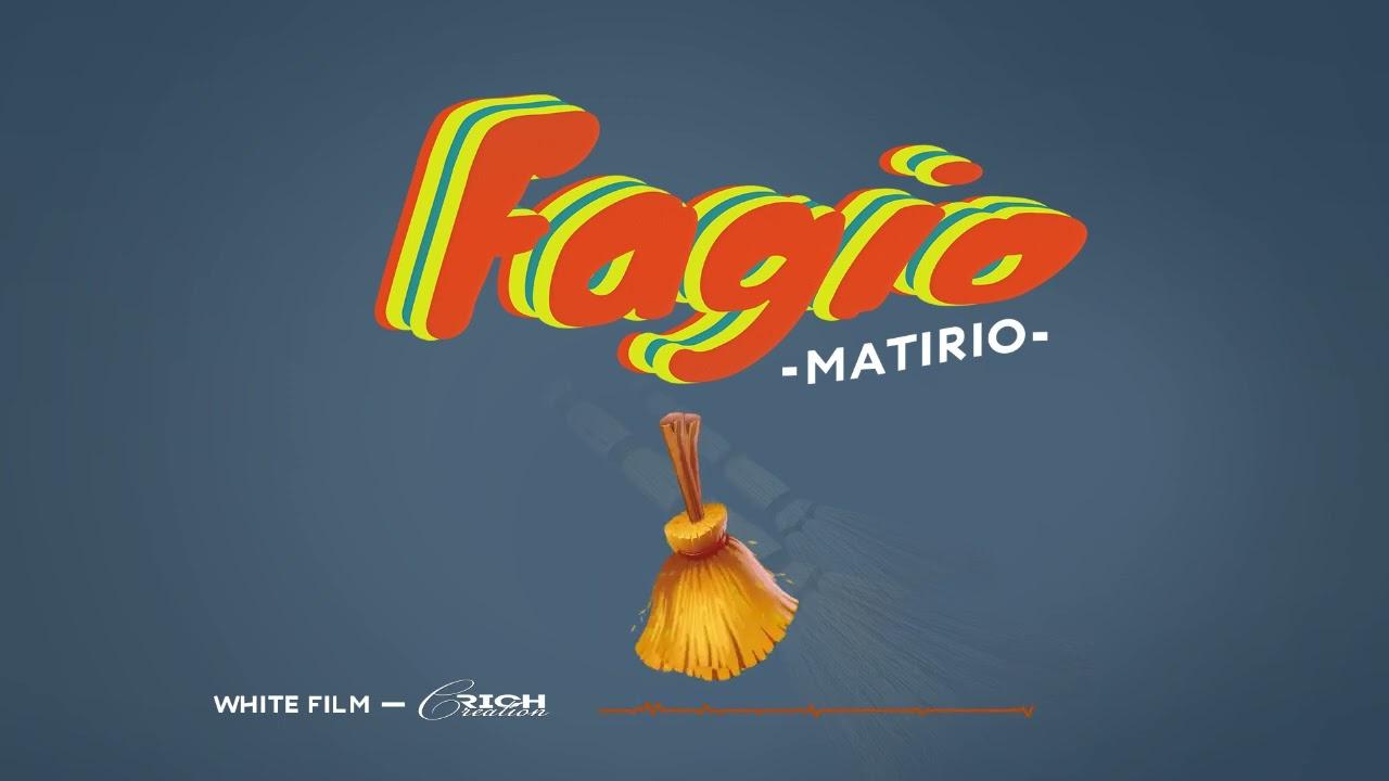 Audio: Matirio - Fagio (Sound Truck) (Mp3 Download) - KibaBoy