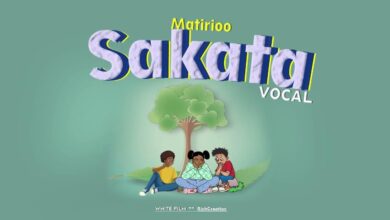 Audio: Matirio - Sakata (Sound Truck) (Mp3 Download) - KibaBoy