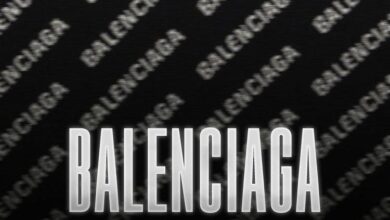 Audio: Medikal Ft. Mayorkun - Balenciaga (Mp3 Download) - KibaBoy