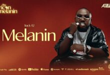 Audio: A.T.M JEFF - Melanin (Mp3 Download) - KibaBoy